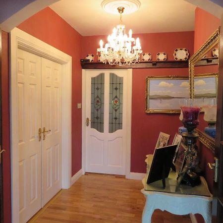 Barnagh House B+B Belmullet Buitenkant foto