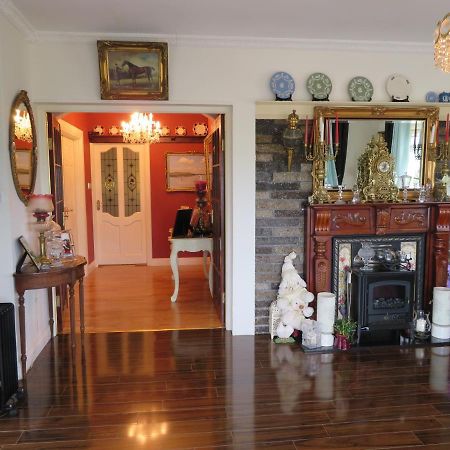 Barnagh House B+B Belmullet Buitenkant foto